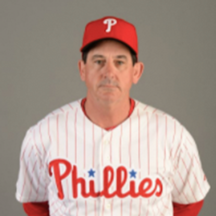 Rob Thomson: A Leader in Baseball Management