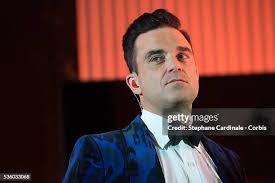The Life and Career of Robbie Williams