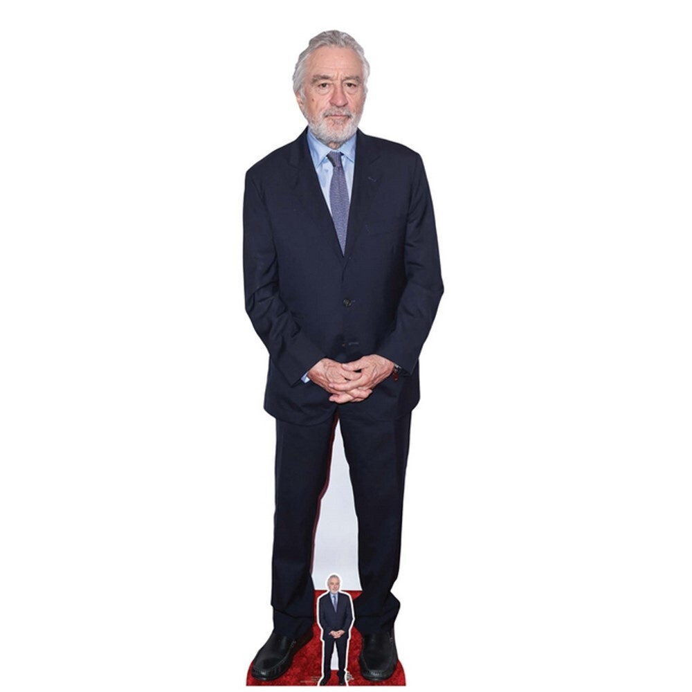 The Remarkable Career of Robert De Niro