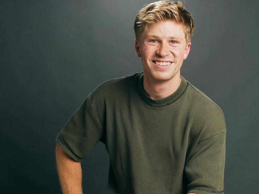 Robert Irwin: The Bachelor Status of a Conservation Icon