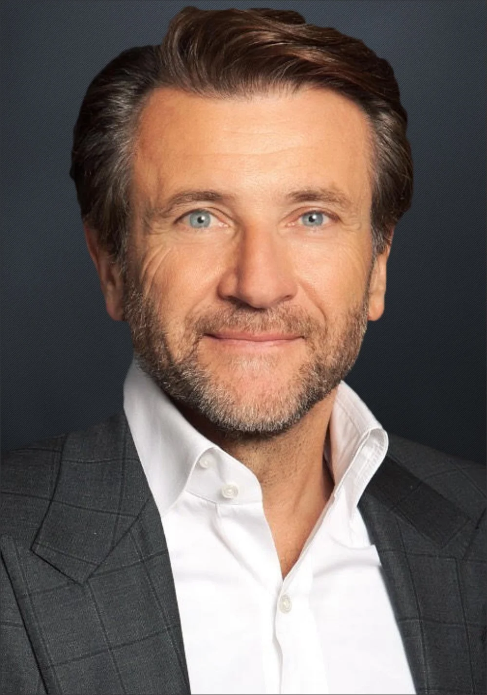 Robert Herjavec: From Shark Tank Investor to Tech Titan