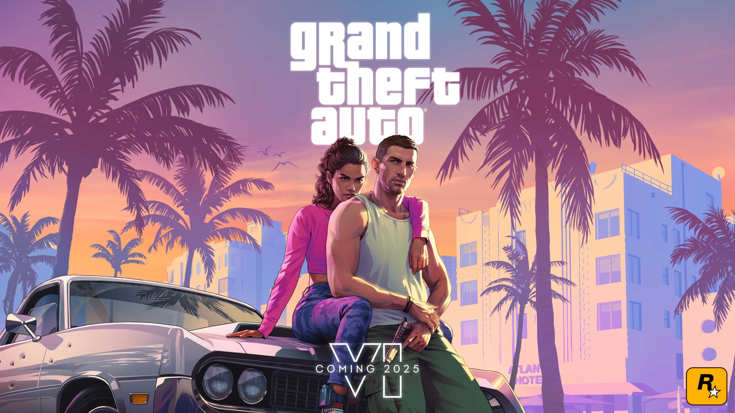 All You Need to Know About Rockstar Games GTA 6