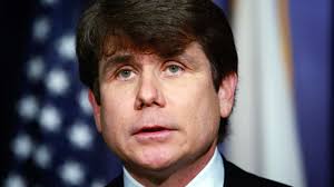 Rod Blagojevich: A Journey Through Political Turmoil