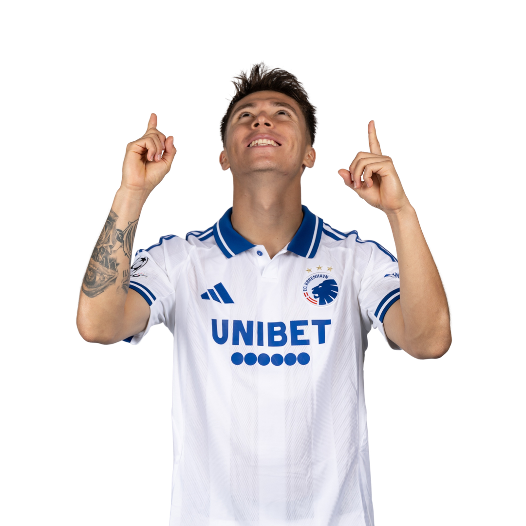 Rodrigo Huescas: Journey of a Rising Sports Star