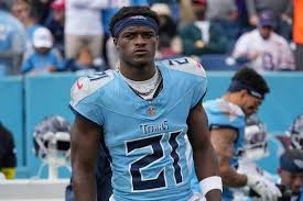 Roger McCreary: A Promising Talent in the NFL