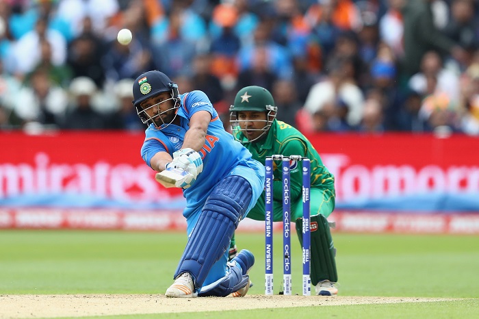 Rohit Sharma: The Rise of a Cricket Icon