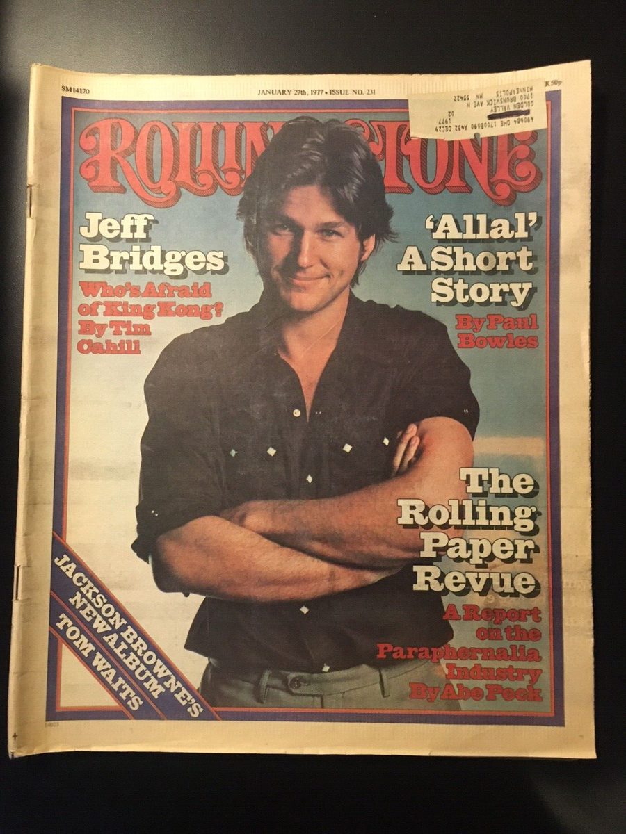 The Ongoing Influence of Rolling Stone Magazine