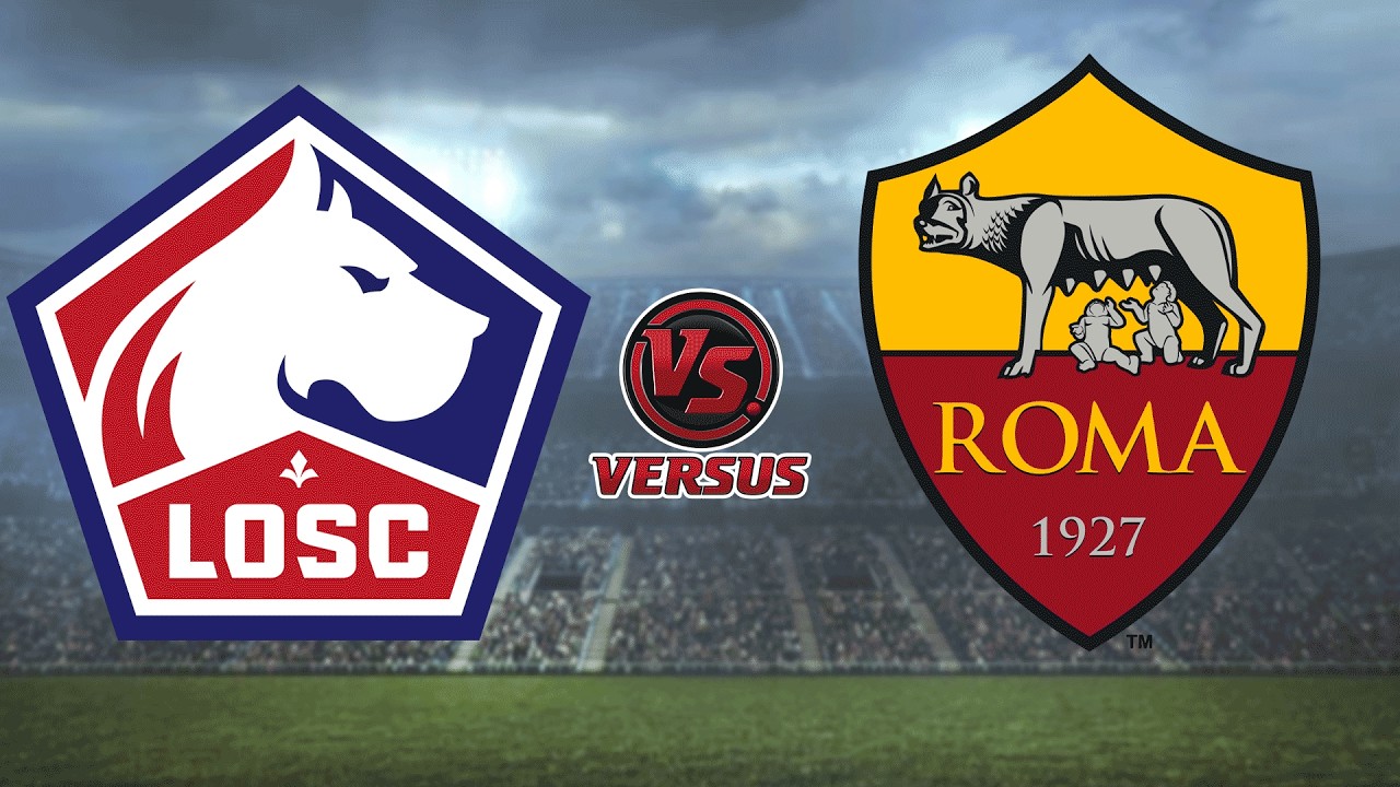 Roma vs LOSC: A Summary of Their Latest Encounter