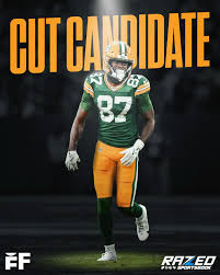 Romeo Doubs: The Rising Star in the NFL