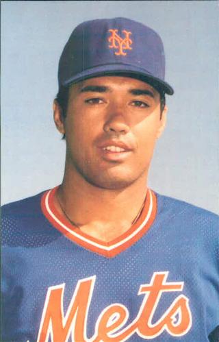 The Legacy of Ron Darling in Baseball
