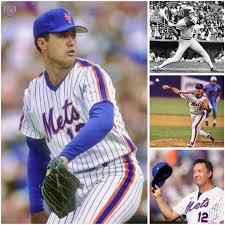 The Legacy of Ron Darling in Baseball and Beyond