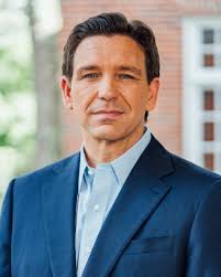 Ron DeSantis: A Look at His Political Journey and Future Prospects