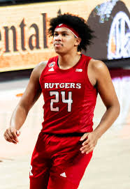 Ron Harper Jr.: A Rising Talent in Professional Basketball