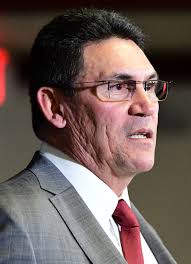 Ron Rivera: An Insight into His Coaching Journey and Challenges