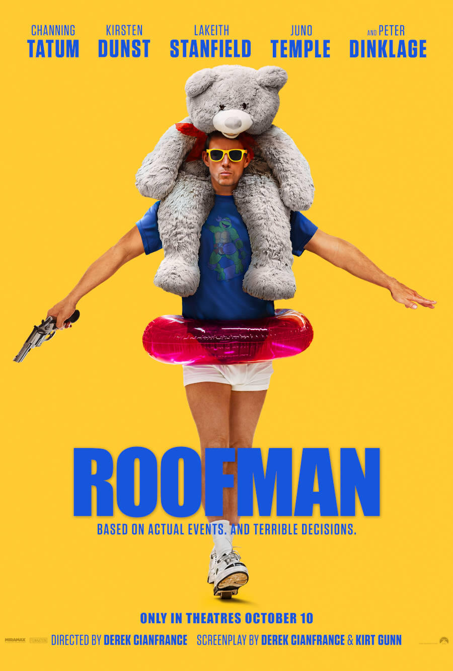 Understanding Roofman: Quality Roofing Services You Can Trust