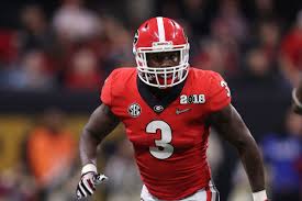 Roquan Smith: Rising Star in the NFL Linebacker Scene