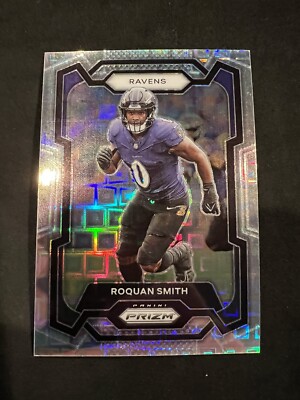 Roquan Smith: The Impact of a Star Linebacker in the NFL