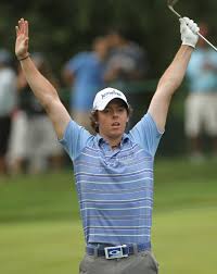Rory McIlroy: Current Updates and Achievements in Golf