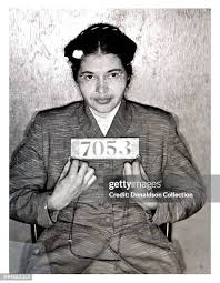 Rosa Parks and Her Legacy in Civil Rights History