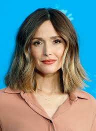 The Remarkable Journey of Rose Byrne