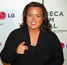 The Life and Impact of Rosie O’Donnell