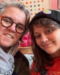 Understanding the Bond Between Rosie O’Donnell and Her Daughter