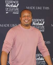 The Rise and Impact of Roy Wood Jr in Comedy and Activism