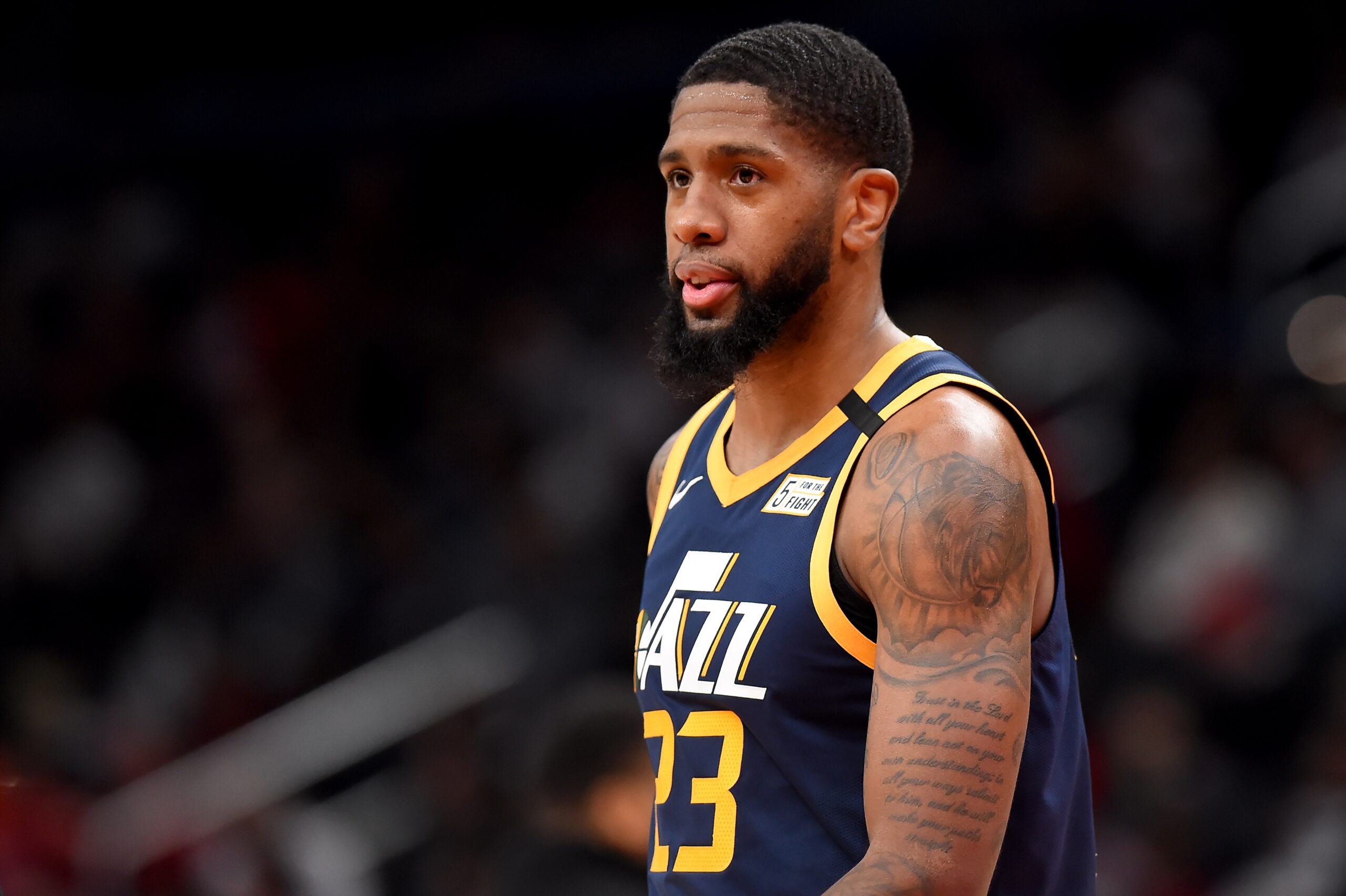 Royce O’Neale: Rising Star in the NBA