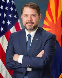 Ruben Gallego: A Rising Political Star in Arizona