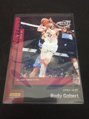 Rudy Gobert: A Key Player in Modern NBA Dynamics