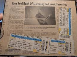 Everything You Need to Know About Rush Tickets