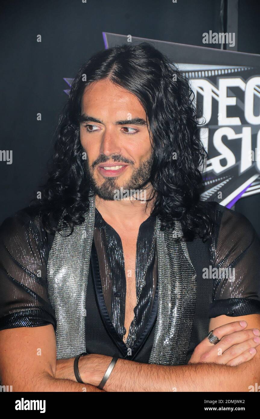 Russell Brand: A Deep Dive into Recent Controversies
