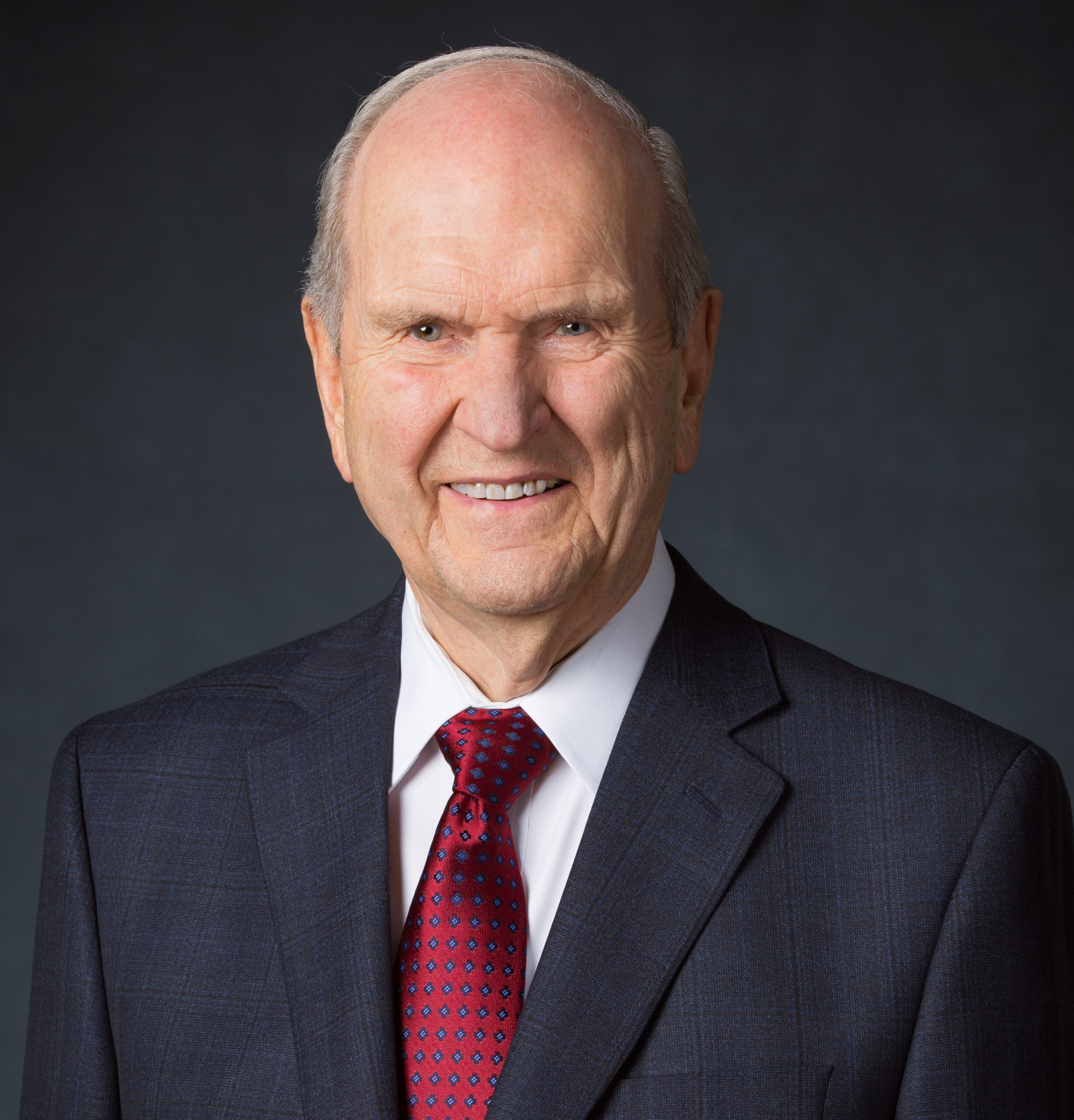 Exploring the Life of Russell M Nelson Jr