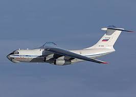 Recent Developments in Russian Jets and Military Aviation