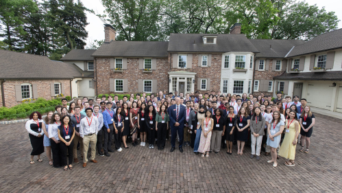 The Importance and Impact of Rutgers University