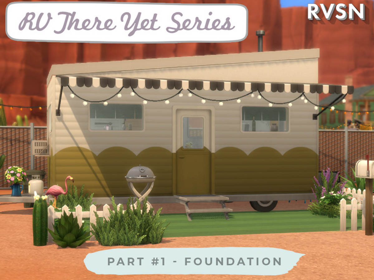Is RV There Yet? The Rise of RV Travel in 2023