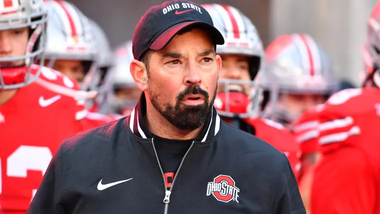 The Rise of Ryan Day: Transforming Ohio State Football