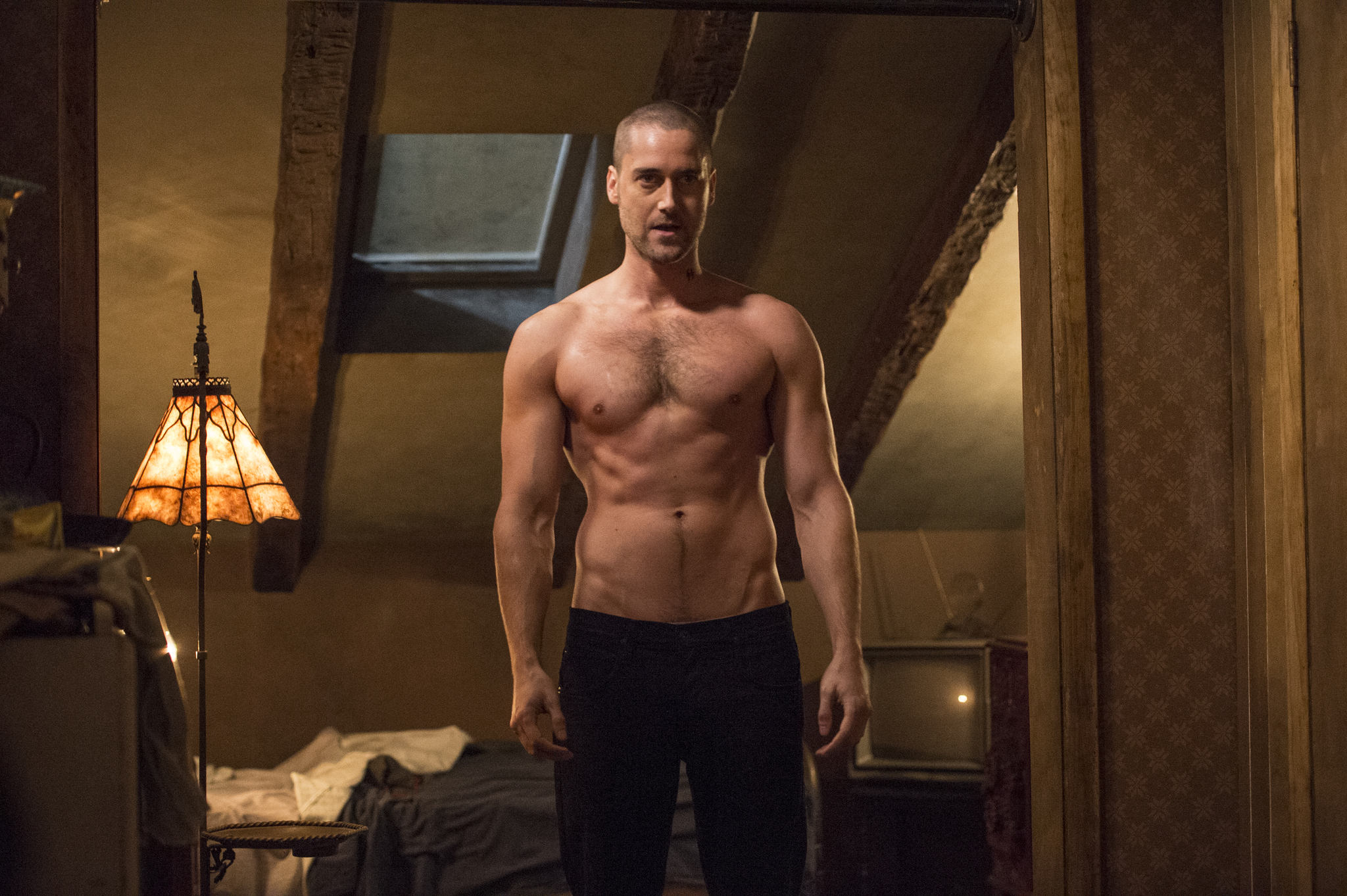 Ryan Eggold: The Journey of a Hollywood Talent