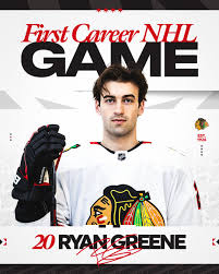 Ryan Greene: A Talented Athlete Breaking Barriers
