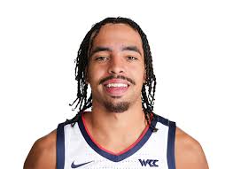 Ryan Nembhard: A Bright Future in College Basketball