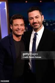 The Versatile Career of Ryan Seacrest in Entertainment