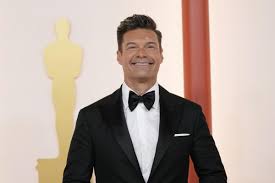 The Impact and Influence of Ryan Seacrest in Entertainment