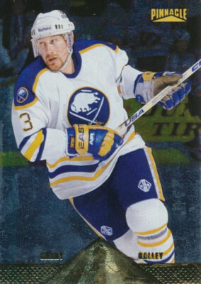 Buffalo Sabres: A New Era in Hockey
