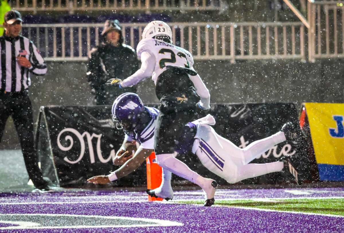 Exciting Showdown: Sacramento State vs Weber State