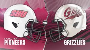 Sacred Heart vs Montana: A Look at Their Competitive Rivalry