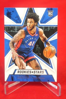 Saddiq Bey: The Emerging Talent in the NBA