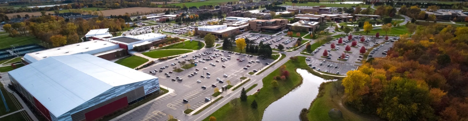 Exploring Saginaw Valley State University: A Comprehensive Overview
