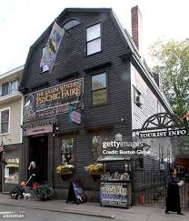 Salem Massachusetts: A Journey Through History and Hauntings