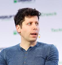 Sam Altman: A Visionary in Technology and Innovation