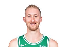 Sam Hauser: Rising Star in the NBA